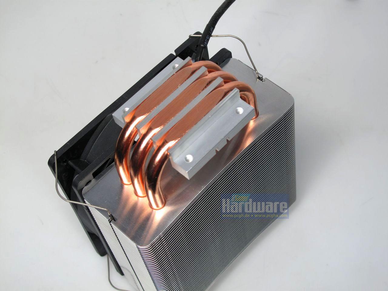 [07/06/2010] Zaward Vapor 120: CPU-Kühler im Test (41)