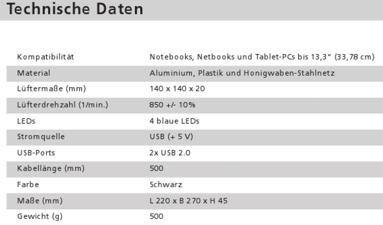 [05/07/2010] Enermax Aeolus N14 (1)