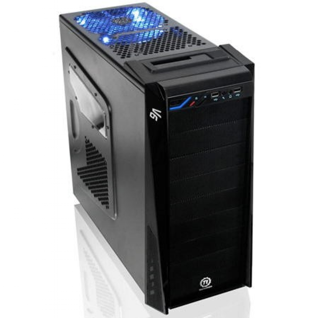[29/07/2010] Thermaltake V6 Blacx Edition (1)
