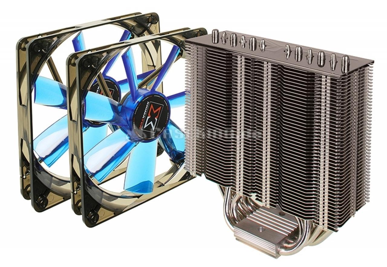 [12/07/2010] Prolimatech Armageddon 