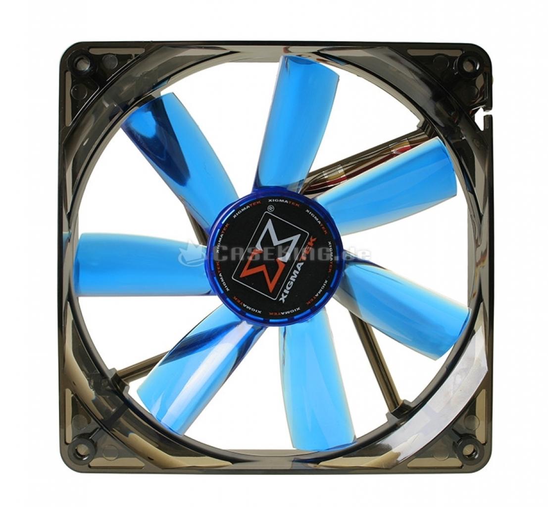 [12/07/2010] Prolimatech Armageddon 