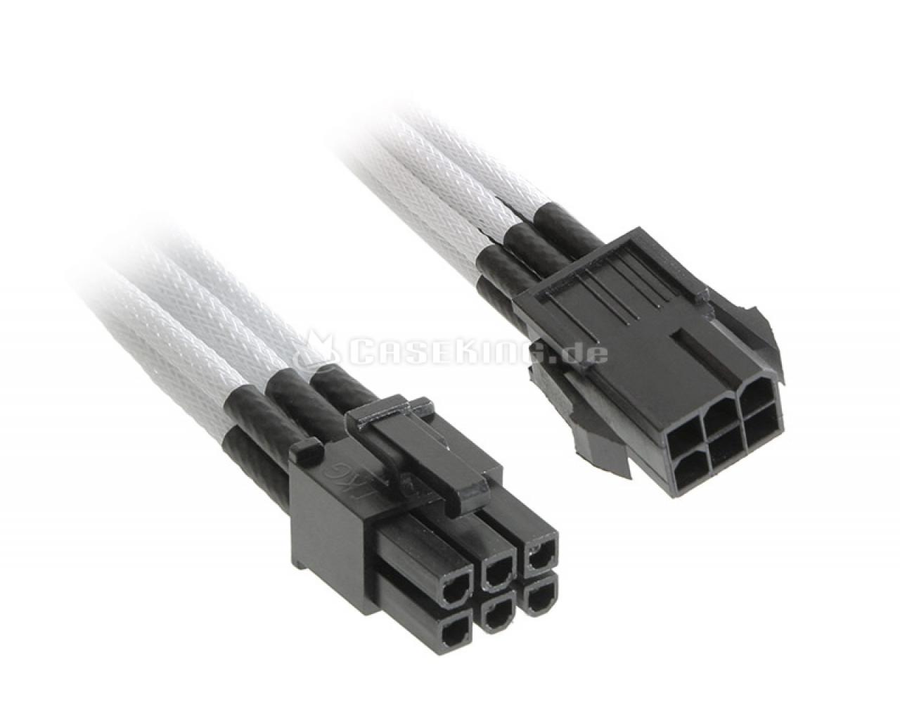 [01/07/2010] NZXT Premium Sleeved Cables (3)