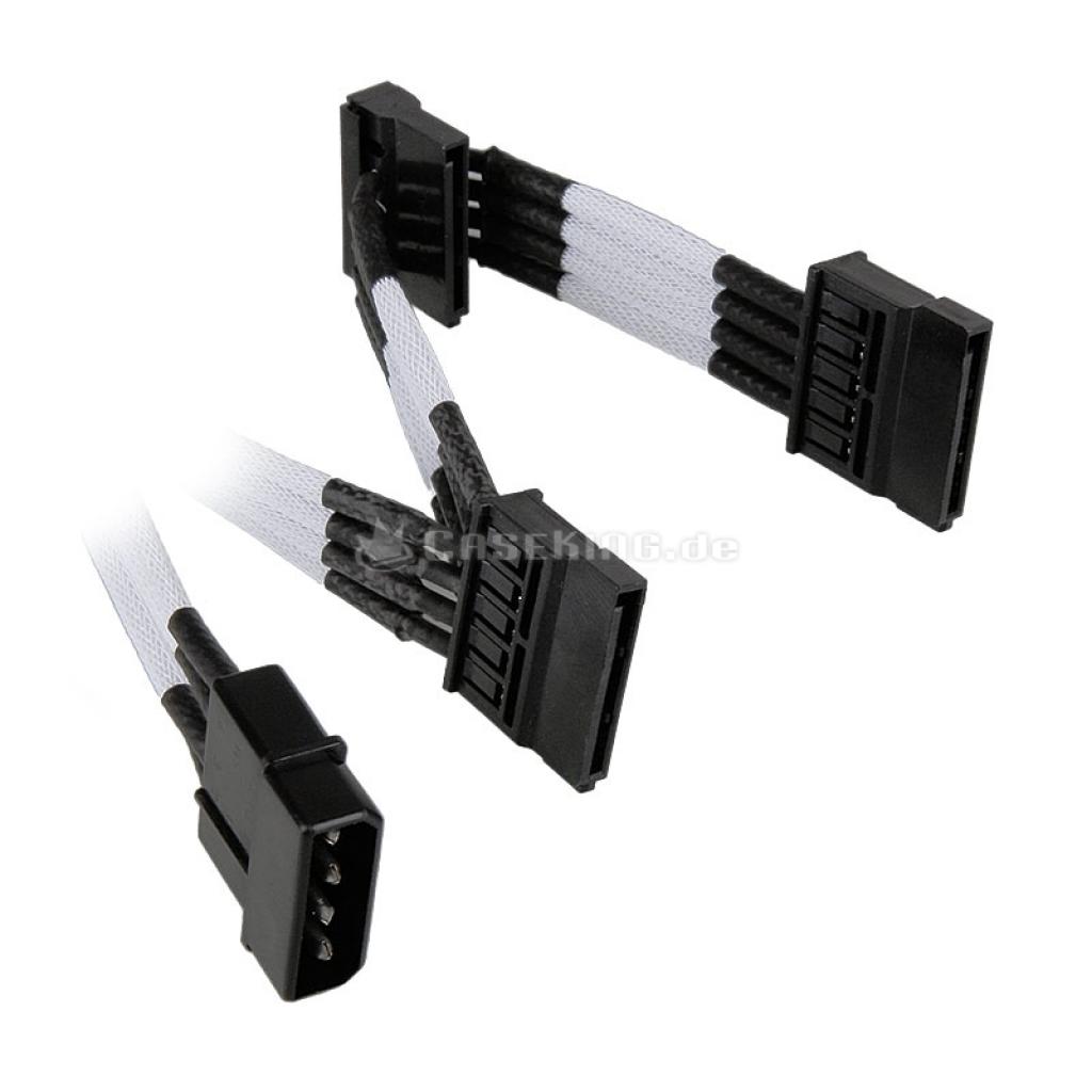 [01/07/2010] NZXT Premium Sleeved Cables (5)
