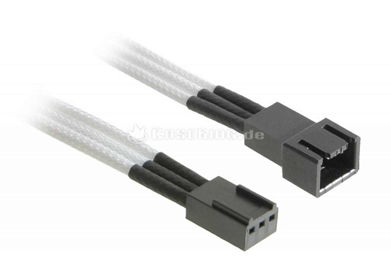 [01/07/2010] NZXT Premium Sleeved Cables (7)