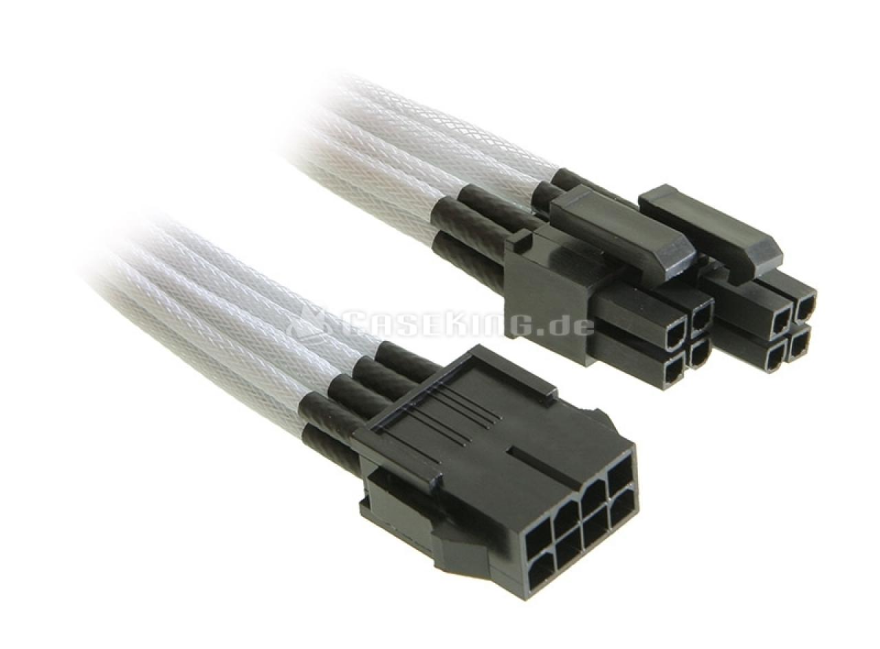 [01/07/2010] NZXT Premium Sleeved Cables (8)
