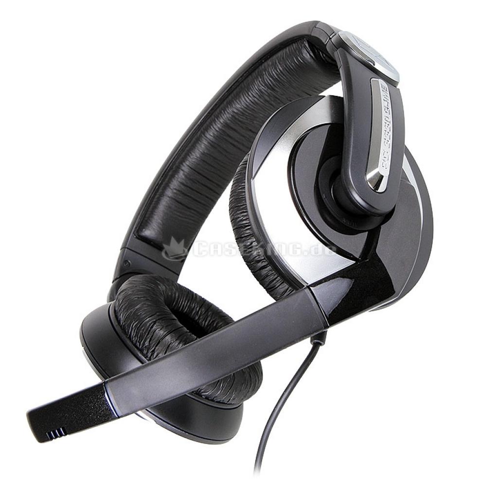 [26/07/2010] Sennheiser PC 333D (2)