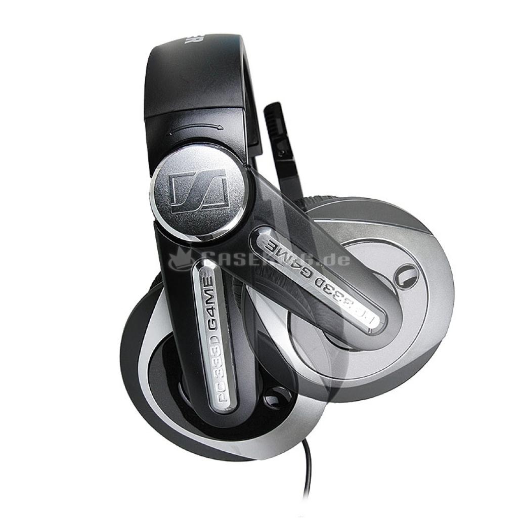 [26/07/2010] Sennheiser PC 333D (5)