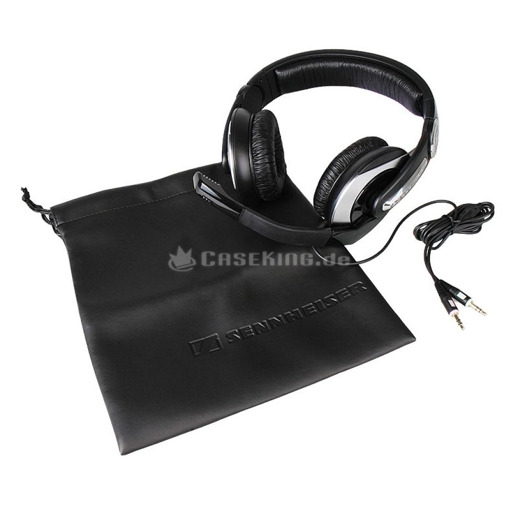 [26/07/2010] Sennheiser PC 333D (6)