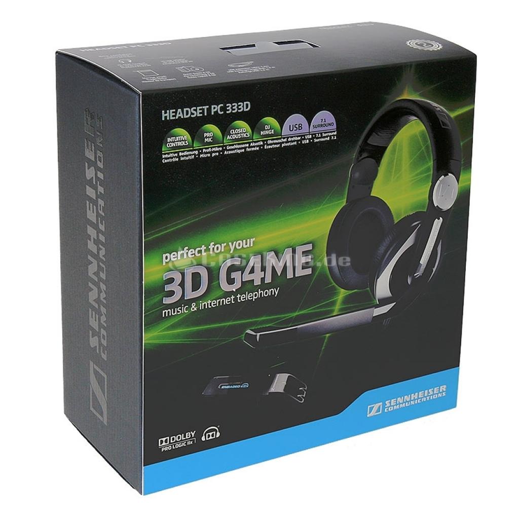 [26/07/2010] Sennheiser PC 333D (9)