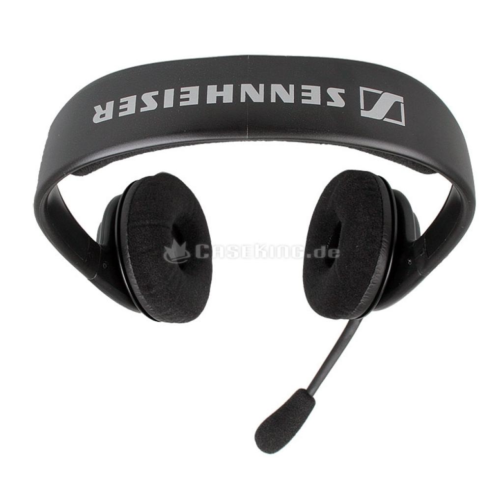 [26/07/2010] Sennheiser PC 163D (2)