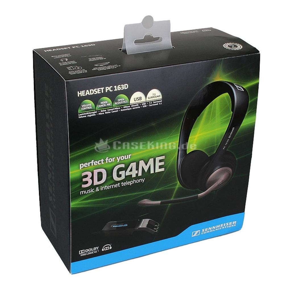 [26/07/2010] Sennheiser PC 163D (7)