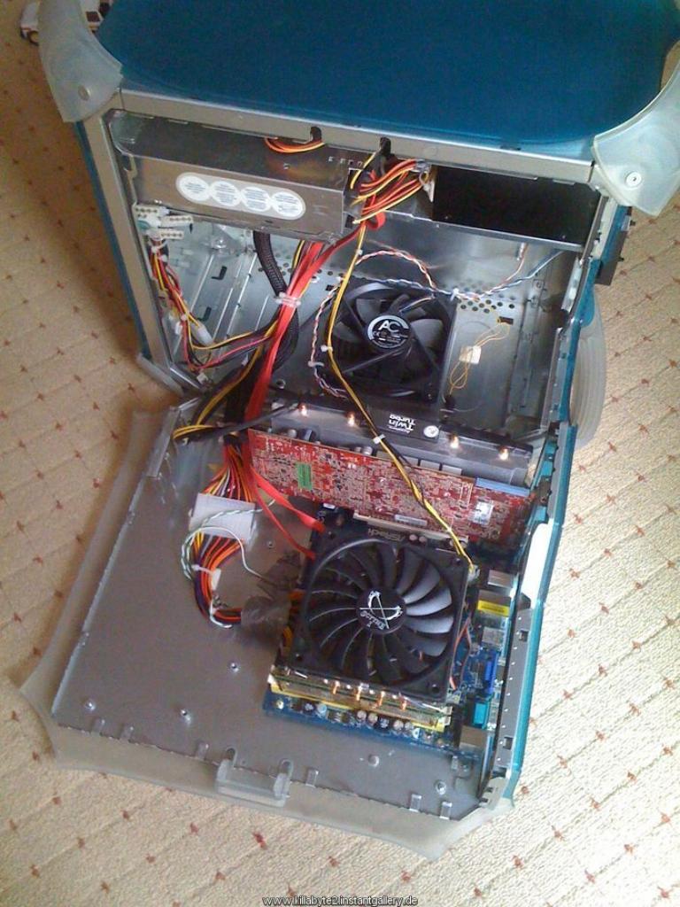 [14/07/2010] PC by slippytune