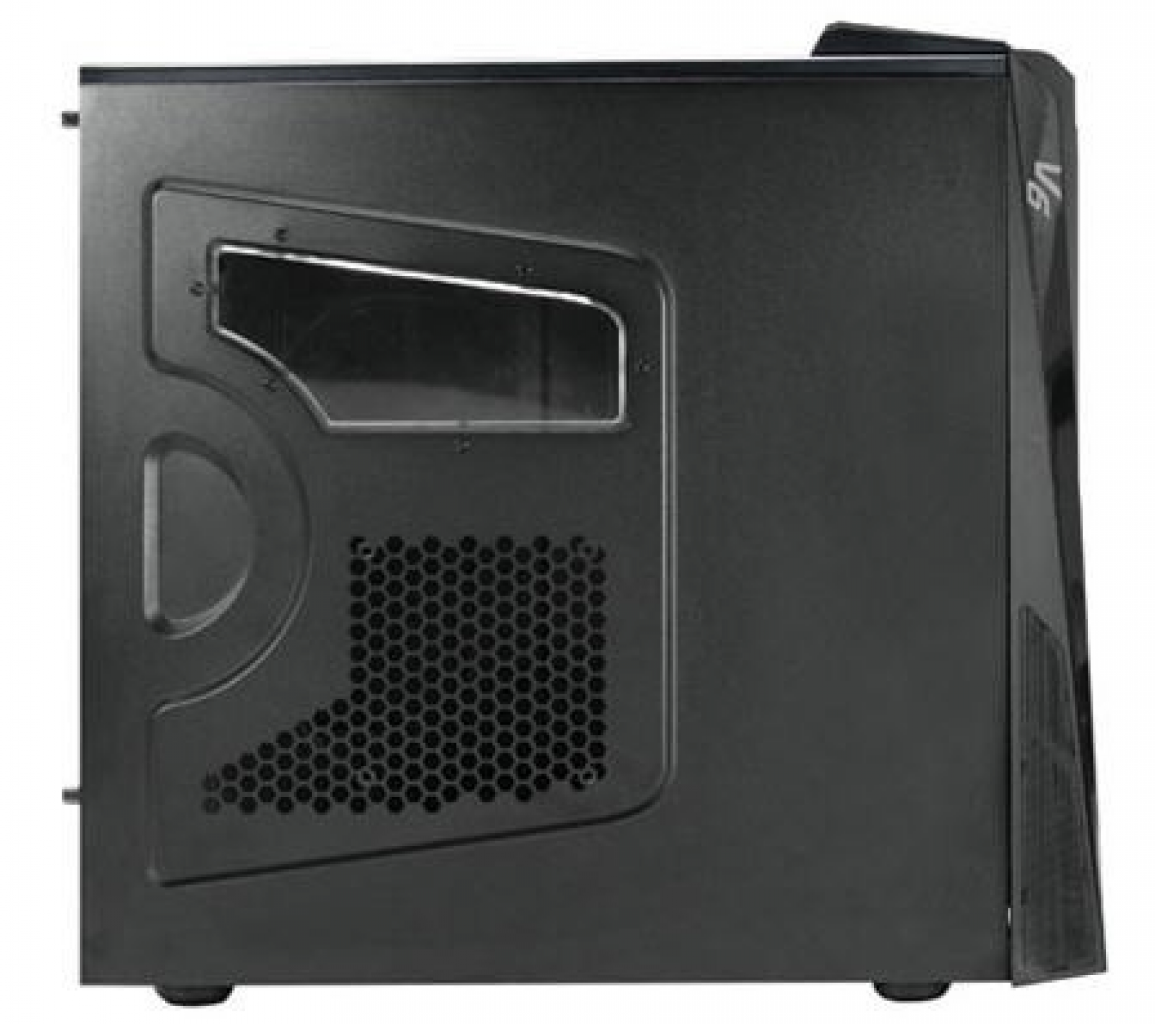 [29/07/2010] Thermaltake V6 Blacx Edition (3)