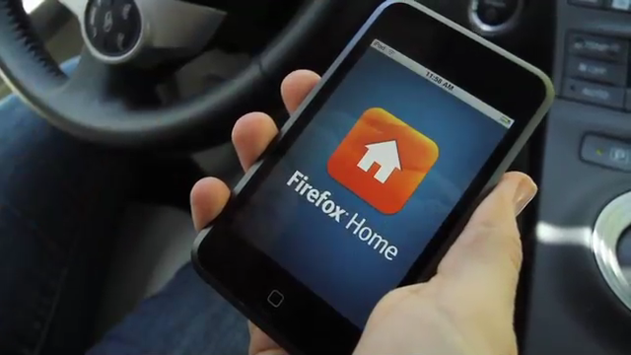 [01/07/2010] Firefox Home 1.0 steht nun im App Store für Downloads bereit.