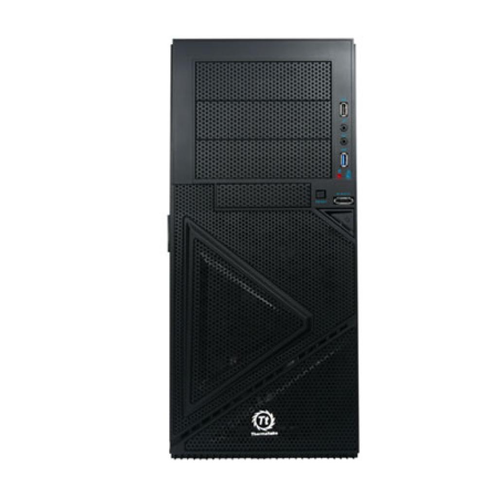 [14/07/2010] Thermaltake Armor A60 Midi-Tower (3)