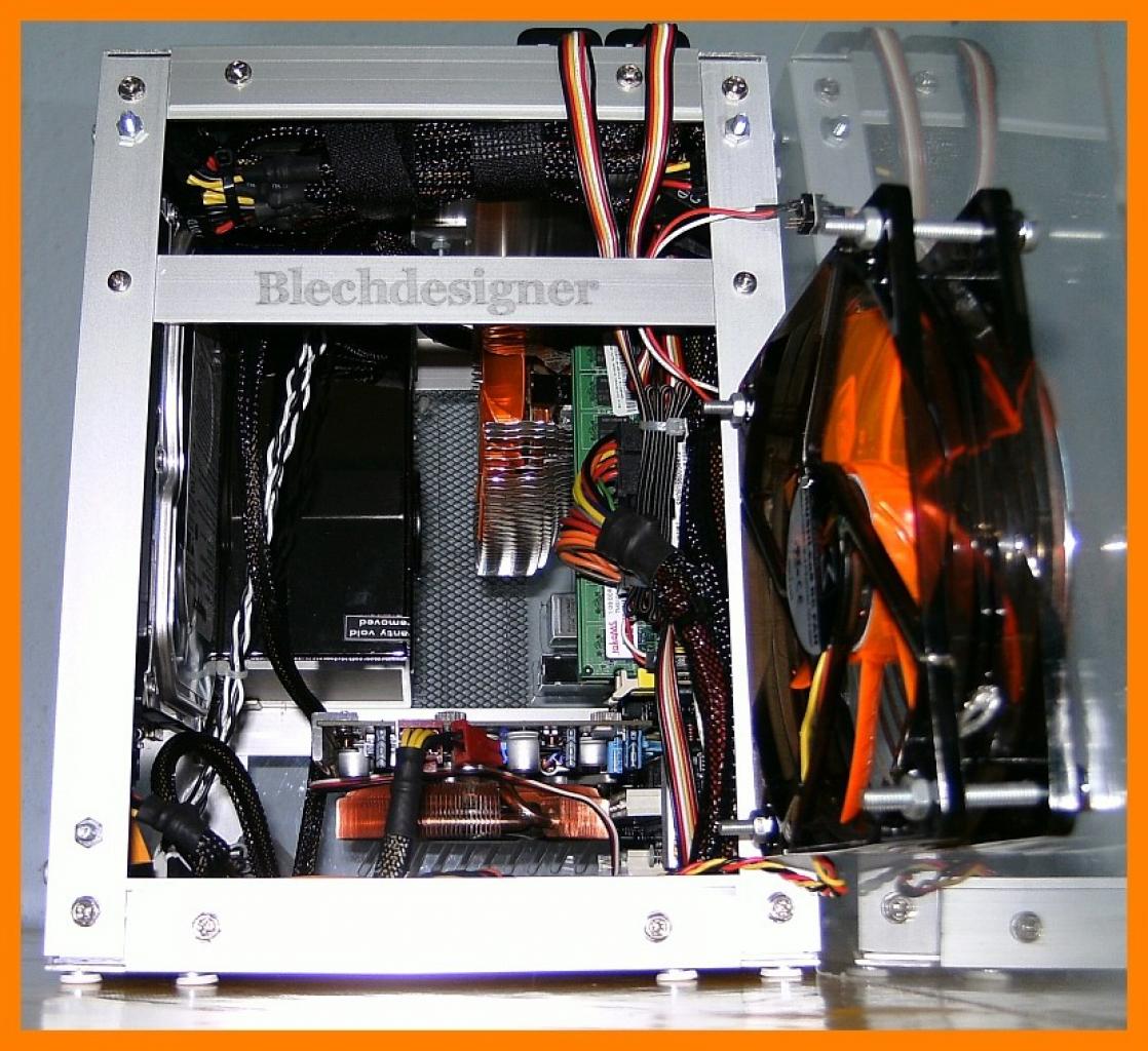 [14/07/2010] PC by Blechdesigner