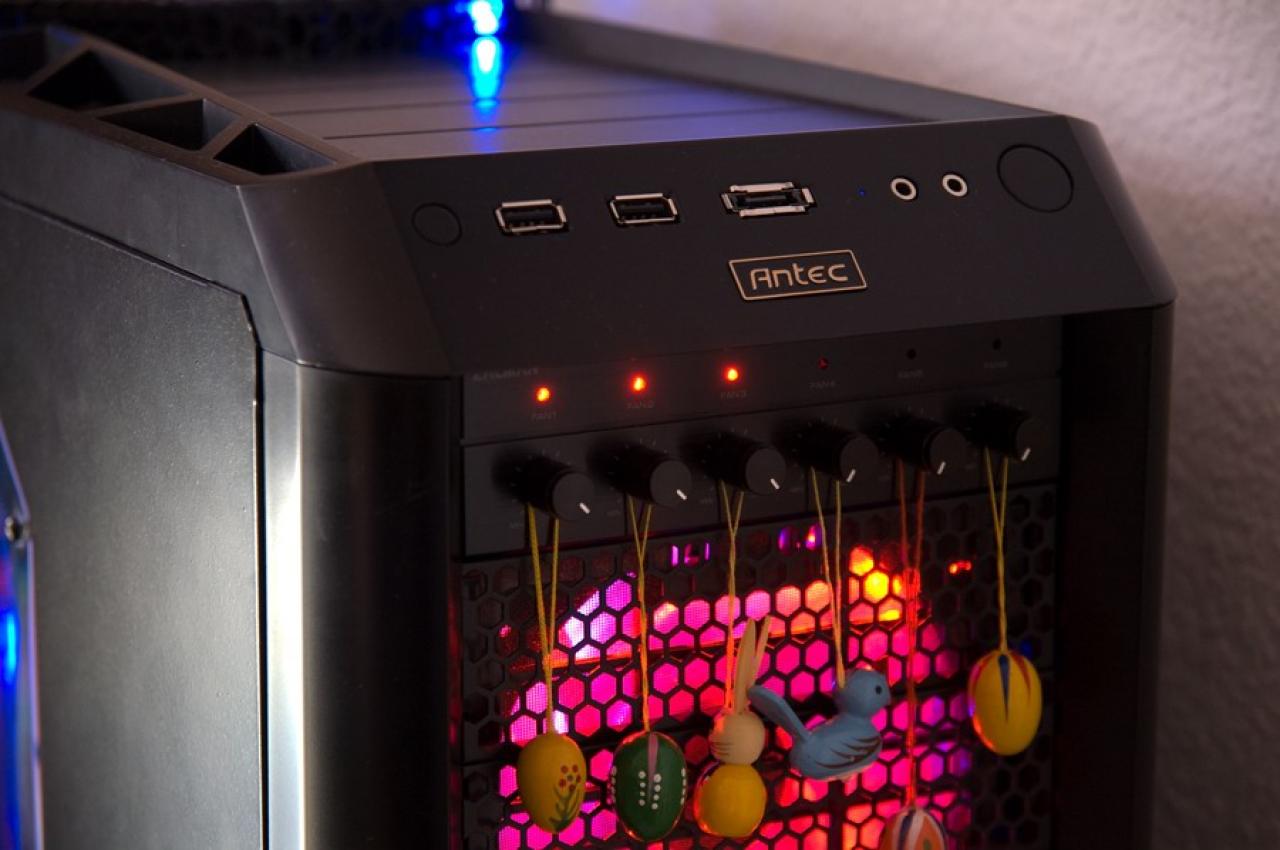 [14/07/2010] PC by Johnny the Gamer