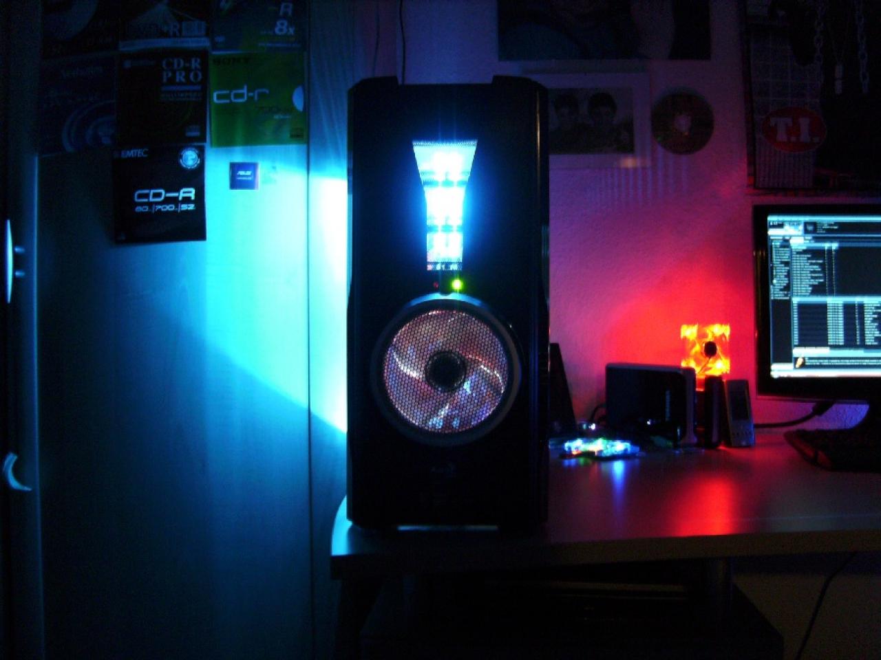 [14/07/2010] PC by Roccateer