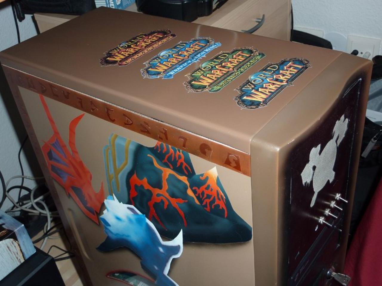 [14/07/2010] PC by diablo2023