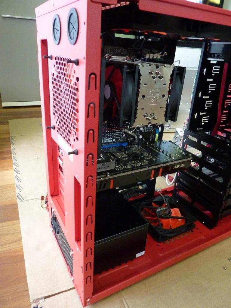 [14/07/2010] PC by Clonemaster