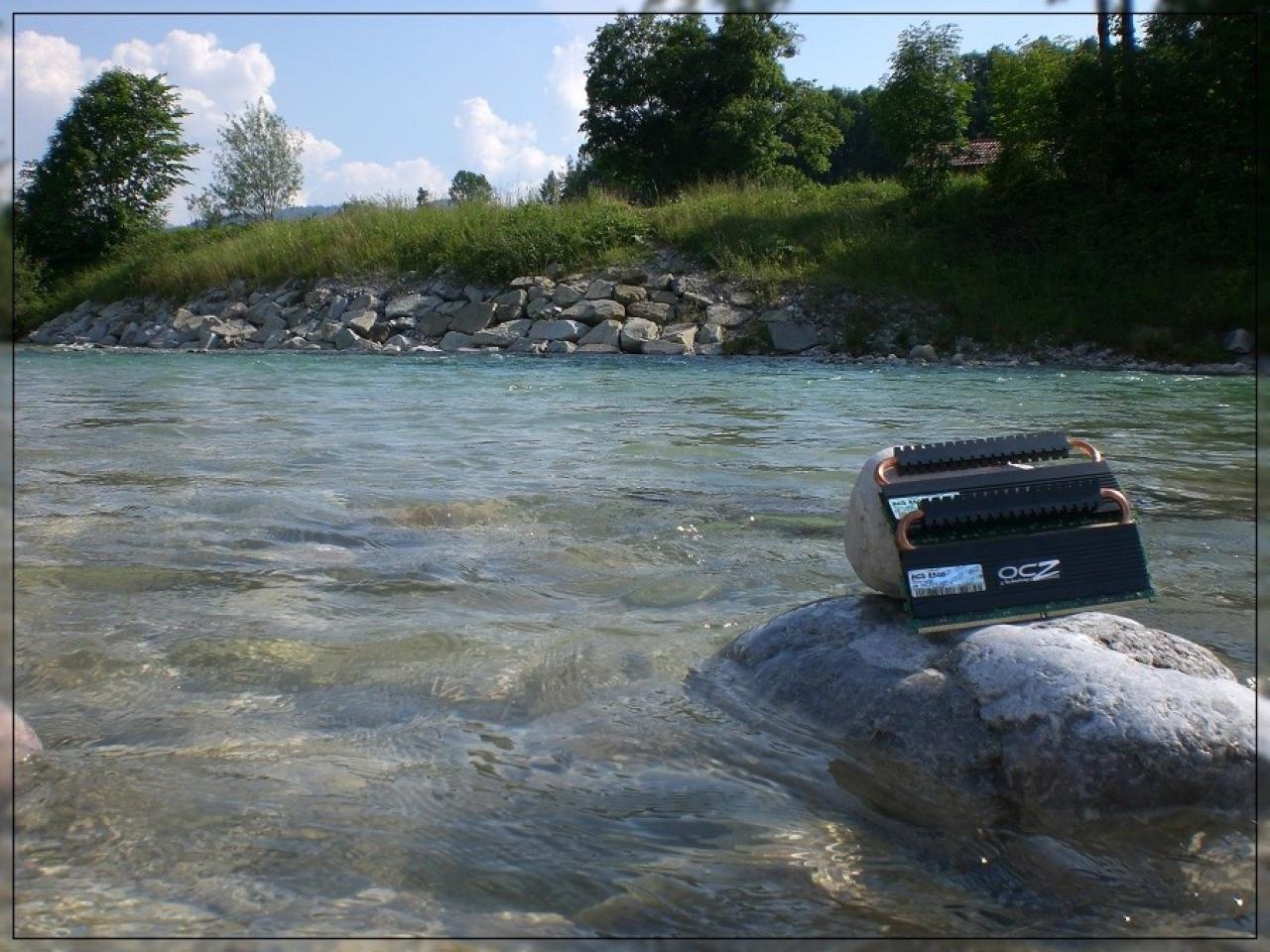 [30/07/2010] Luftkühler by mrmouse