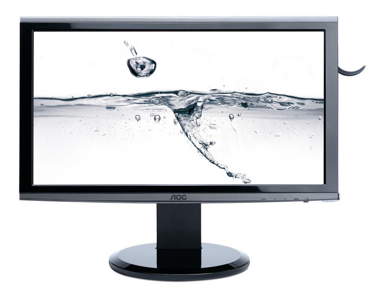 [30/07/2010] Zehn neue LCD-Monitore von AOC kommen im August. (2)