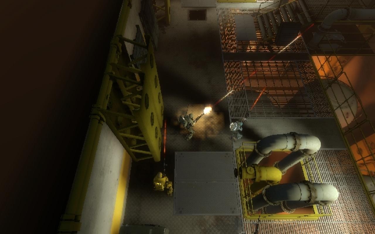 Alien Swarm (27)