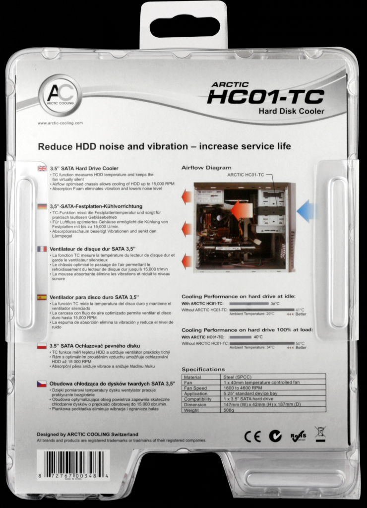 [23/07/2010] Arctic HC 01-TC (9)
