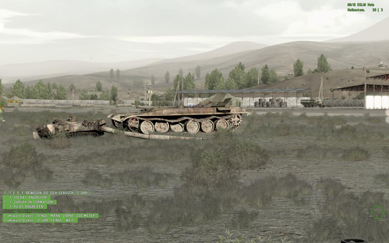 [01/07/2010] ArmA II - Operation Arrowhead (12)