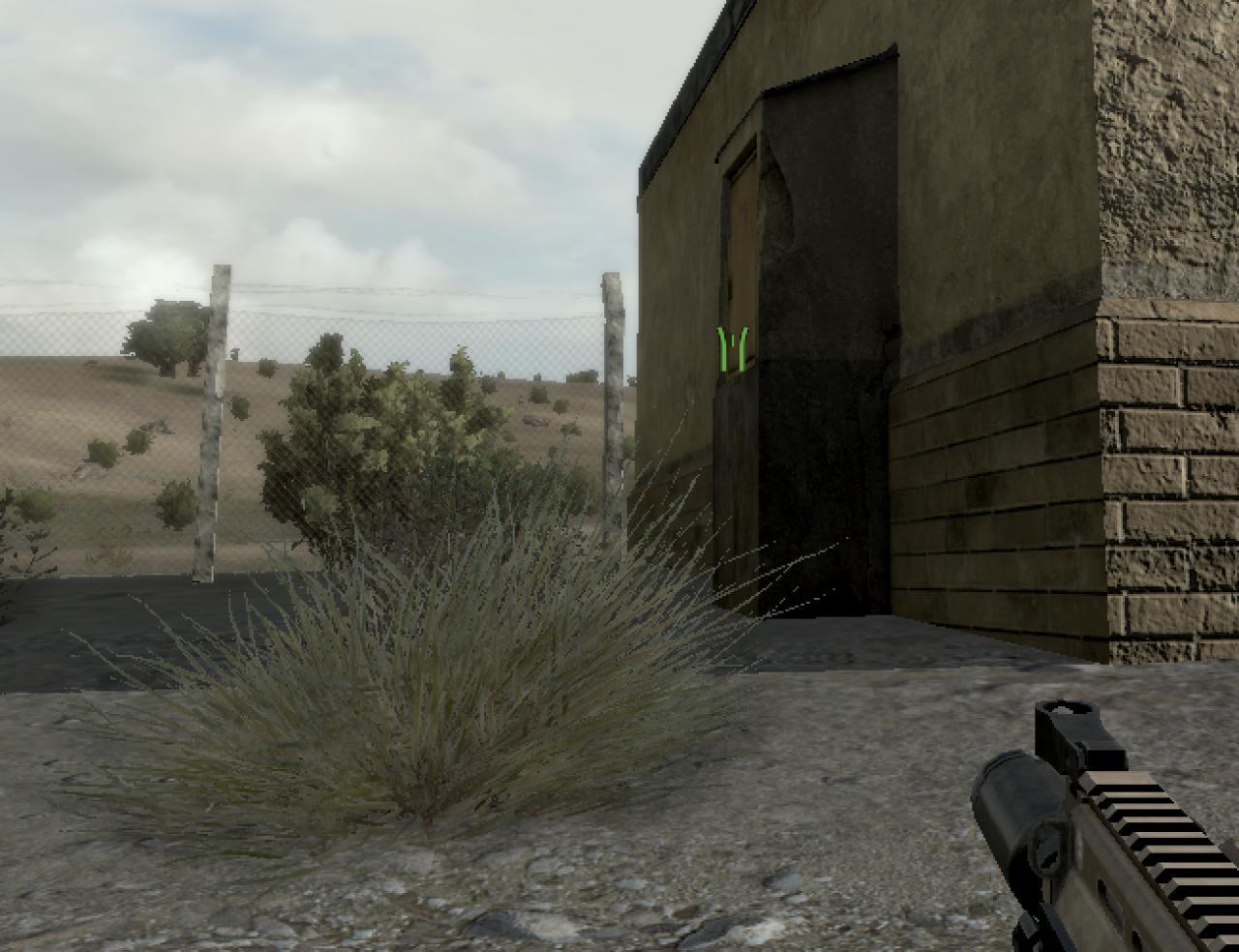 [01/07/2010] ArmA II - Operation Arrowhead (23)