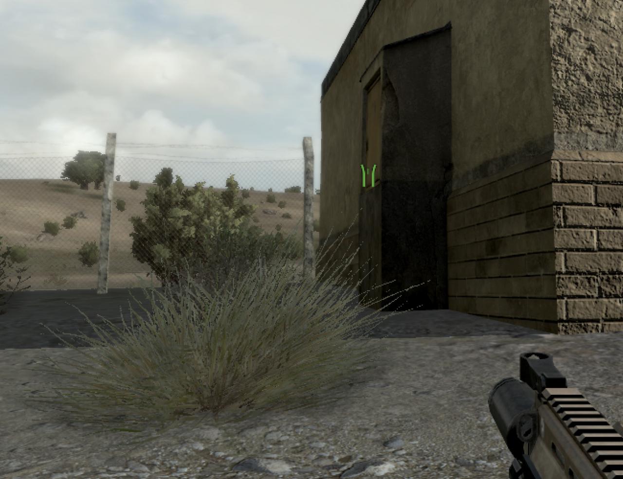 [01/07/2010] ArmA II - Operation Arrowhead (24)
