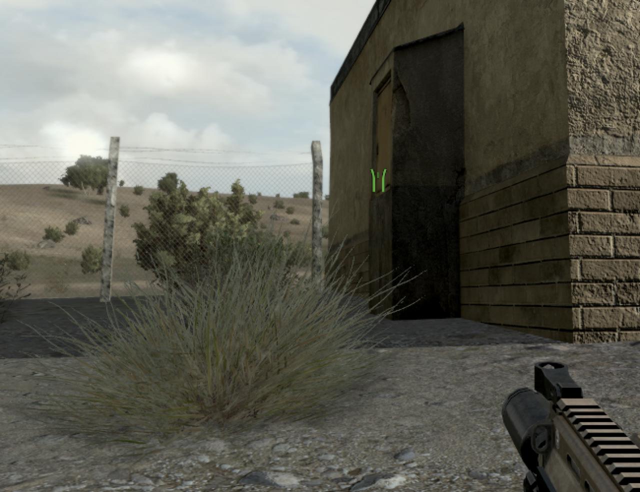 [01/07/2010] ArmA II - Operation Arrowhead (25)