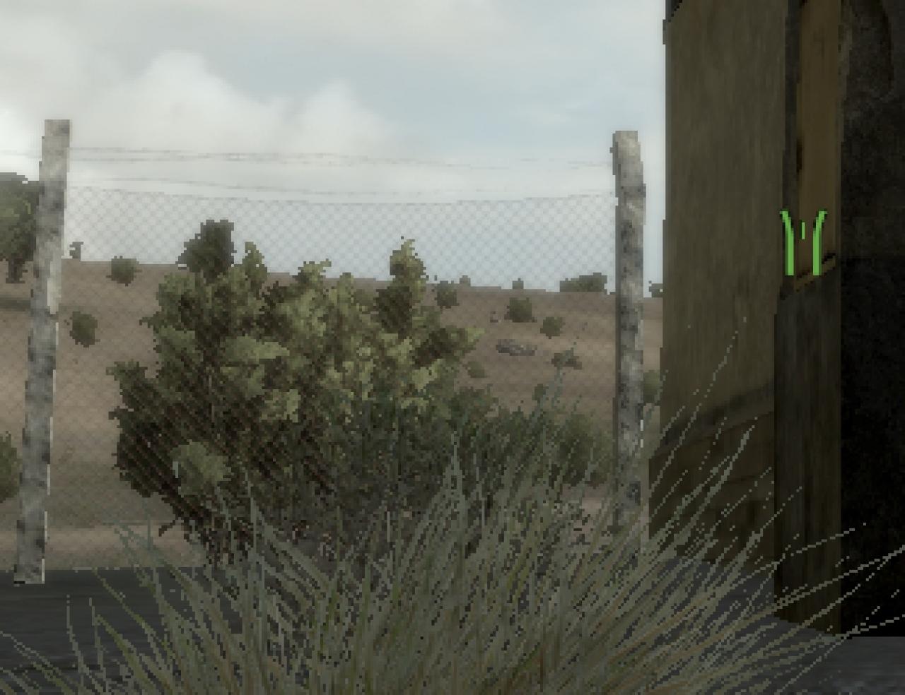 [01/07/2010] ArmA II - Operation Arrowhead (26)