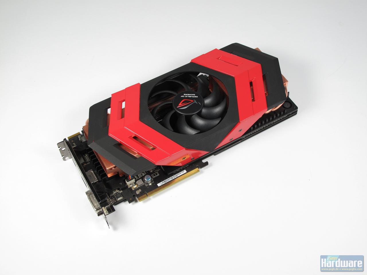 [07/07/2010] Asus Ares (2)