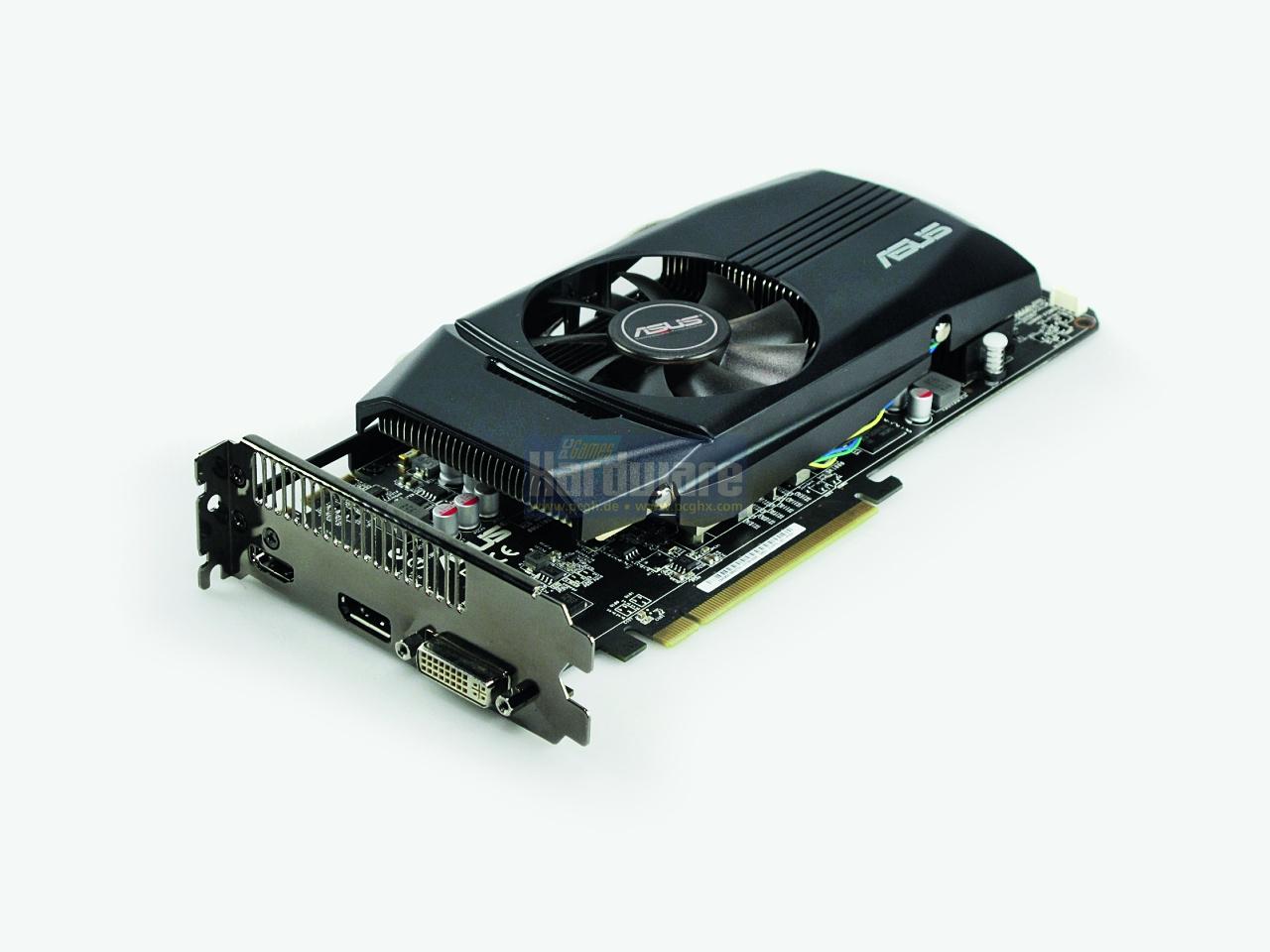 [30/07/2010] Asus EAH5830 Direct Cu