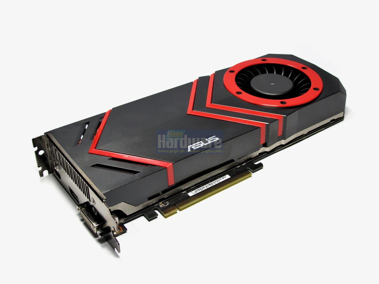 [30/07/2010] Asus EAH5870V2