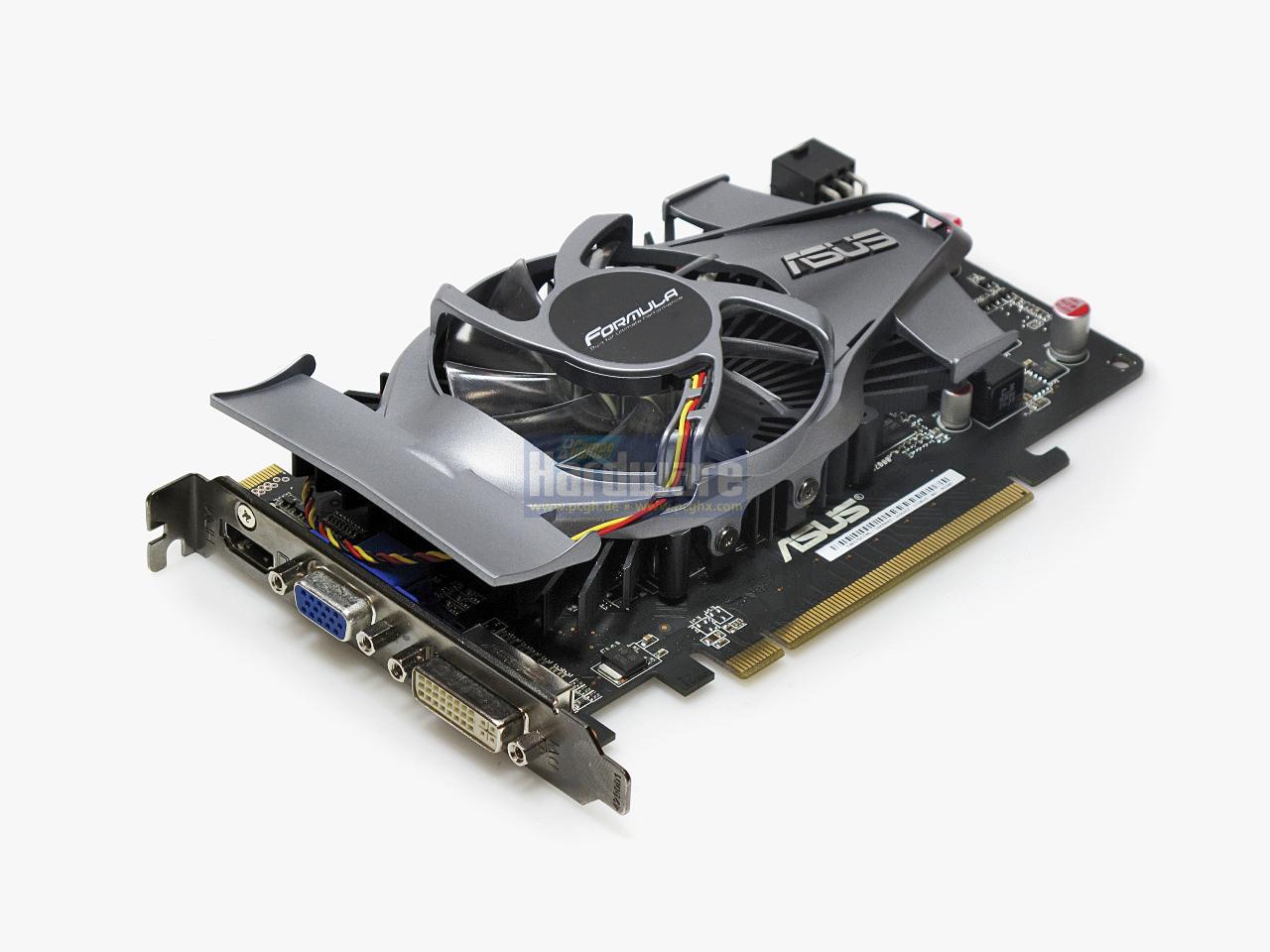 [30/07/2010] Asus HD 5750 Formula