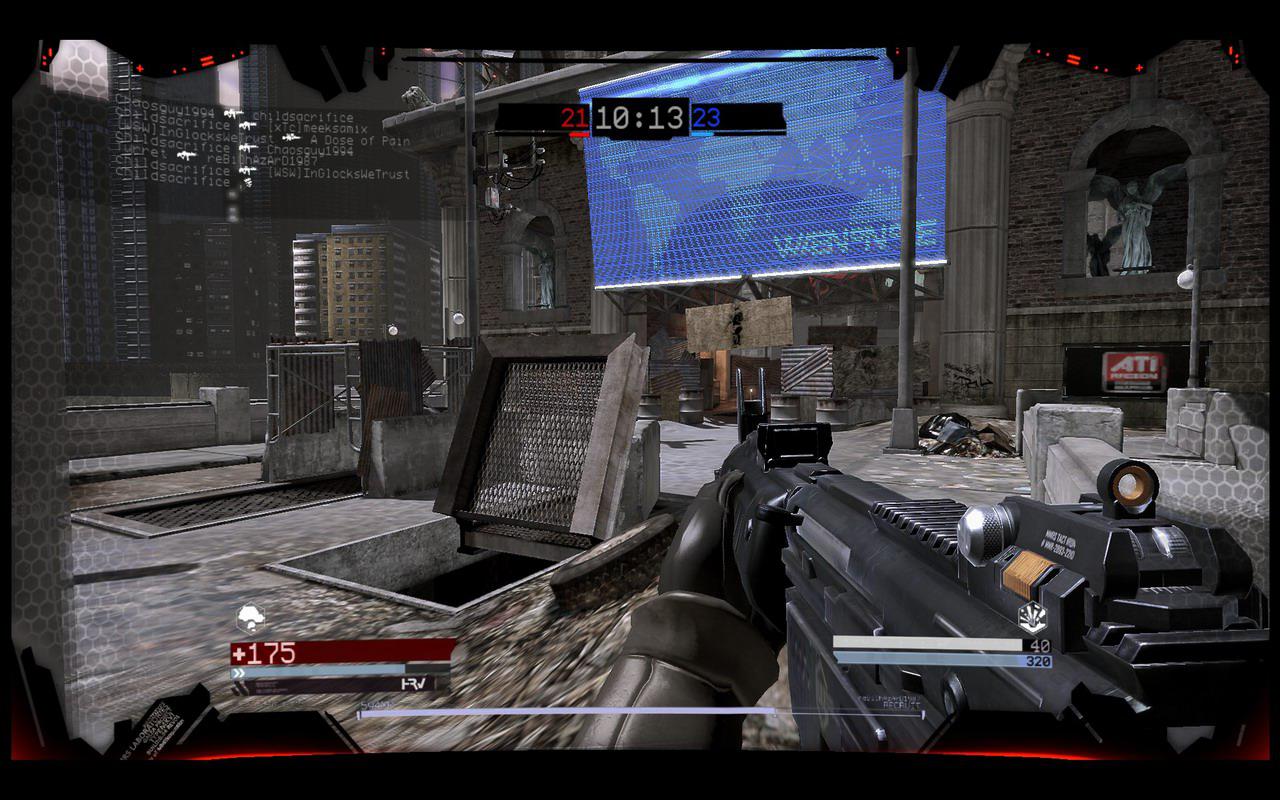 [16/07/2010] Blacklight: Tango Down by BiOhAzArD87 (3)