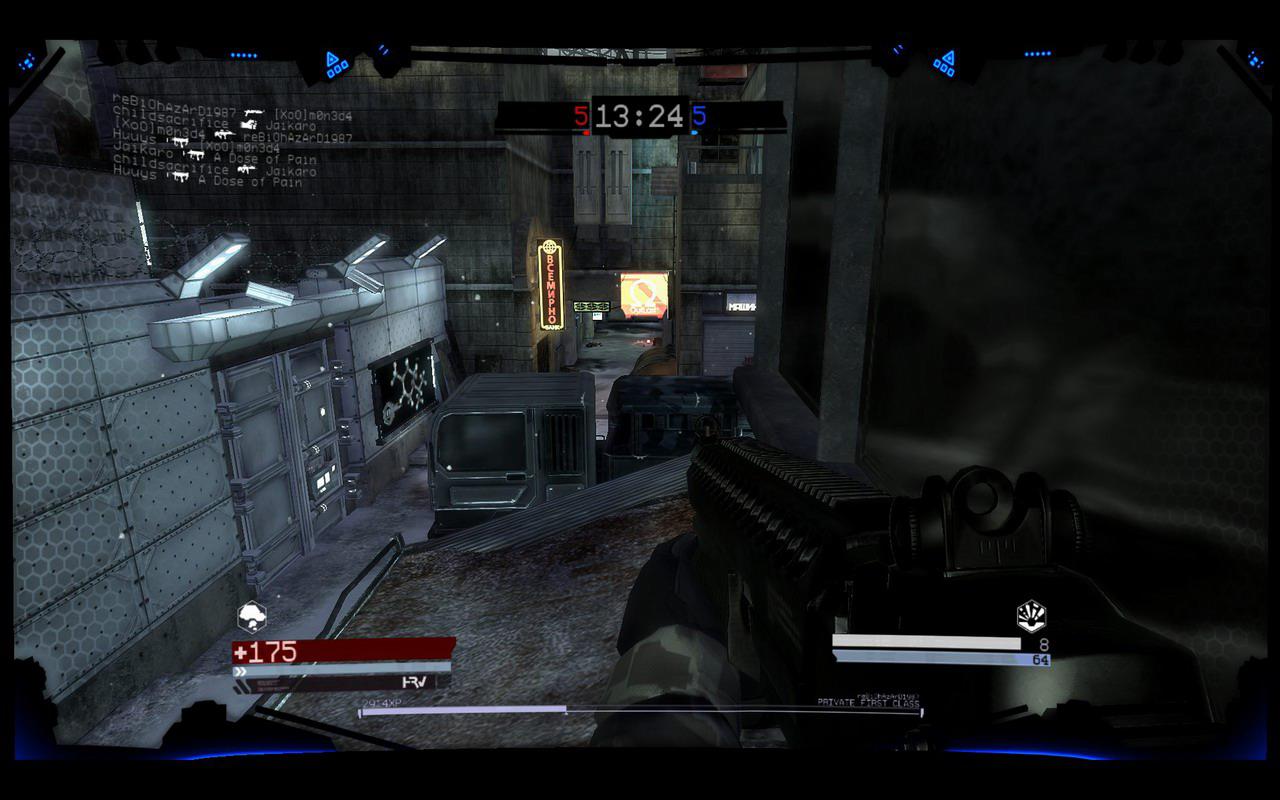 [16/07/2010] Blacklight: Tango Down by BiOhAzArD87 (5)