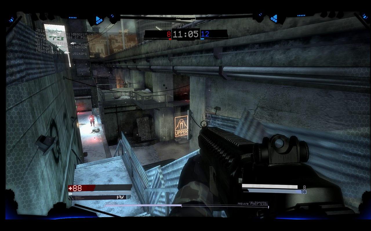 [16/07/2010] Blacklight: Tango Down by BiOhAzArD87 (6)