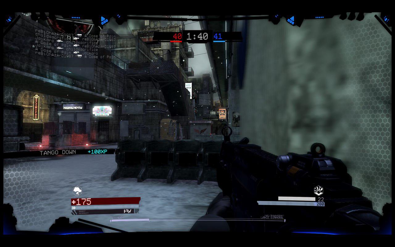 [16/07/2010] Blacklight: Tango Down by BiOhAzArD87 (7)