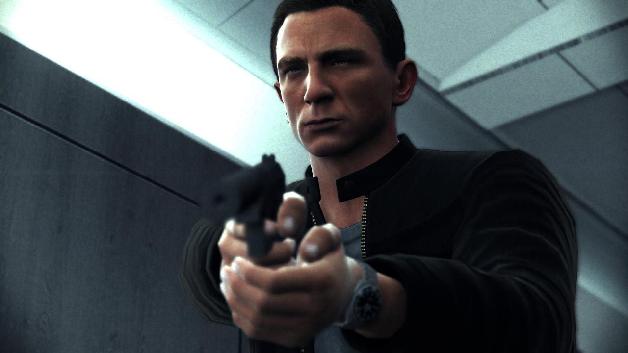 [16/07/2010] Gamescom 2010: 007 zeigt sich in guter Form - Vorschau auf James Bond Blood Stone (3)