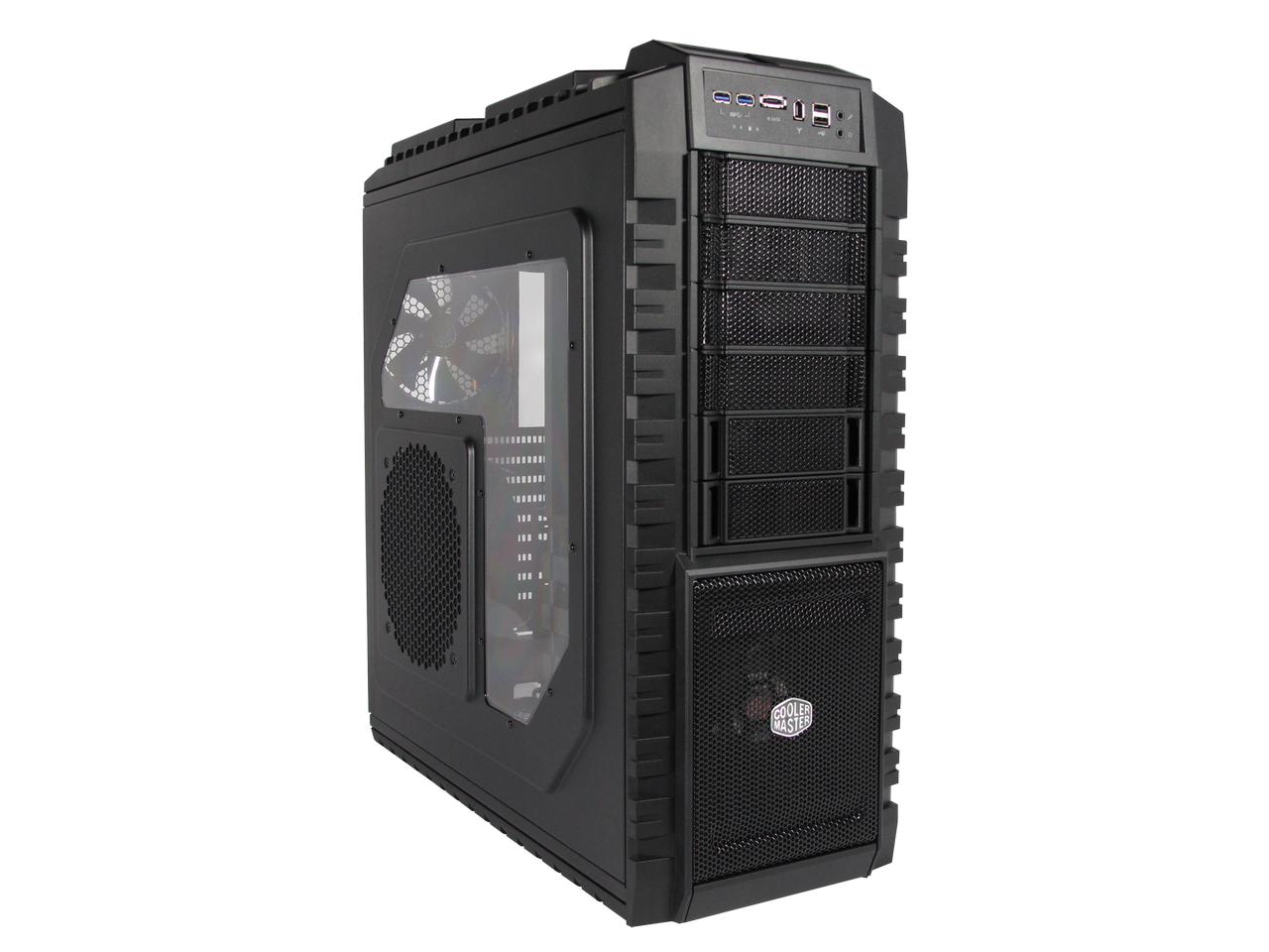 [15/07/2010] Cooler Master HAF-X (9)