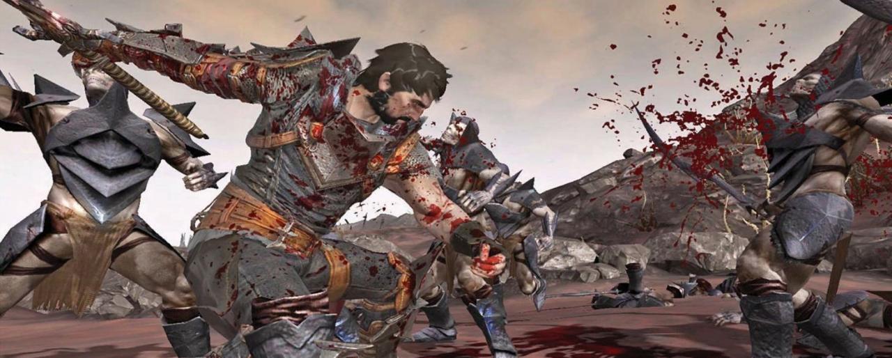 [16/07/2010] Neue Screenshots von Dragon Age 2 (Gamescom 2010) (6)