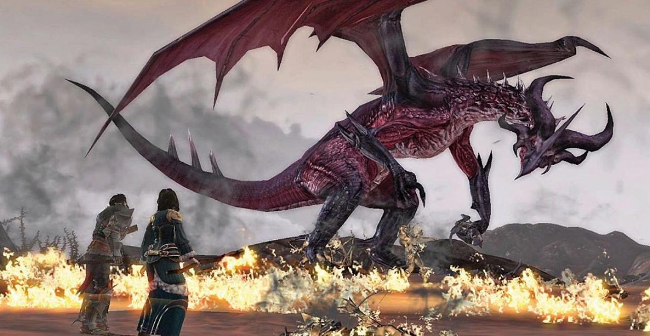 [16/07/2010] Dragon Age 2 (1)