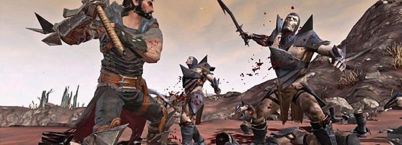 [16/07/2010] Gamescom 2010: Dragon Age 2 angespielt (6)