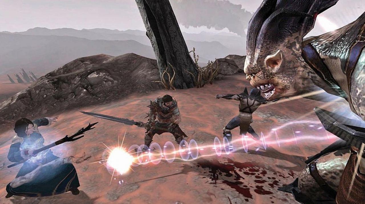 [16/07/2010] Gamescom 2010: Dragon Age 2 angespielt (7)
