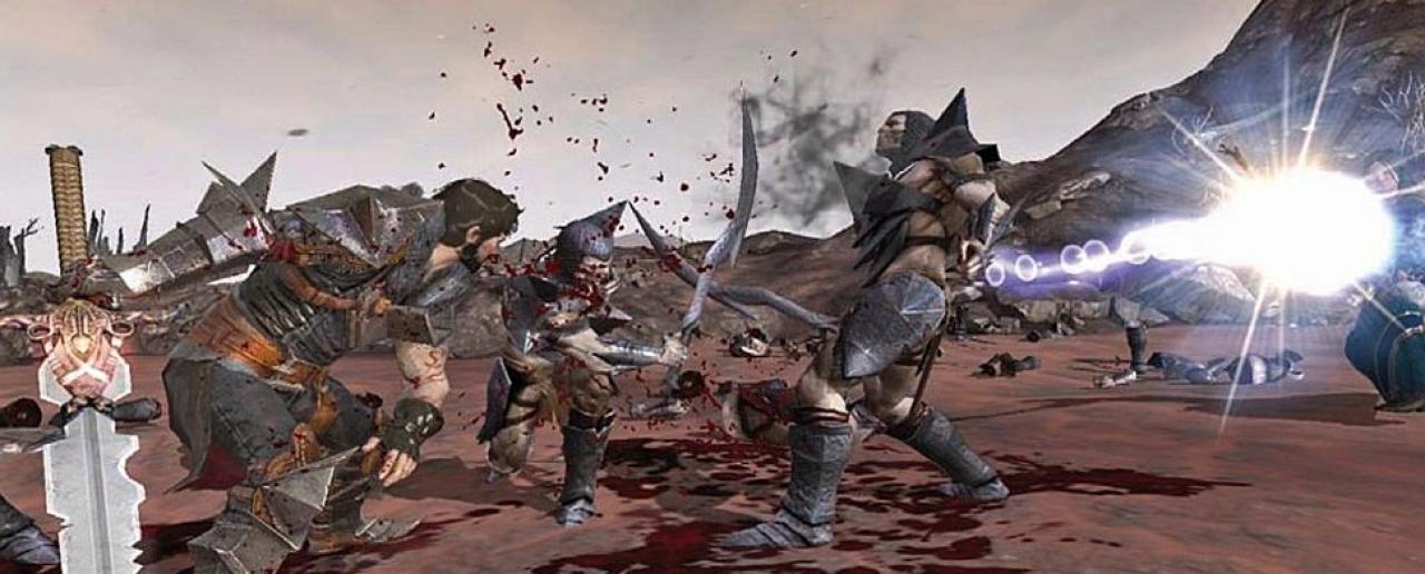 [16/07/2010] Gamescom 2010: Dragon Age 2 angespielt (4)