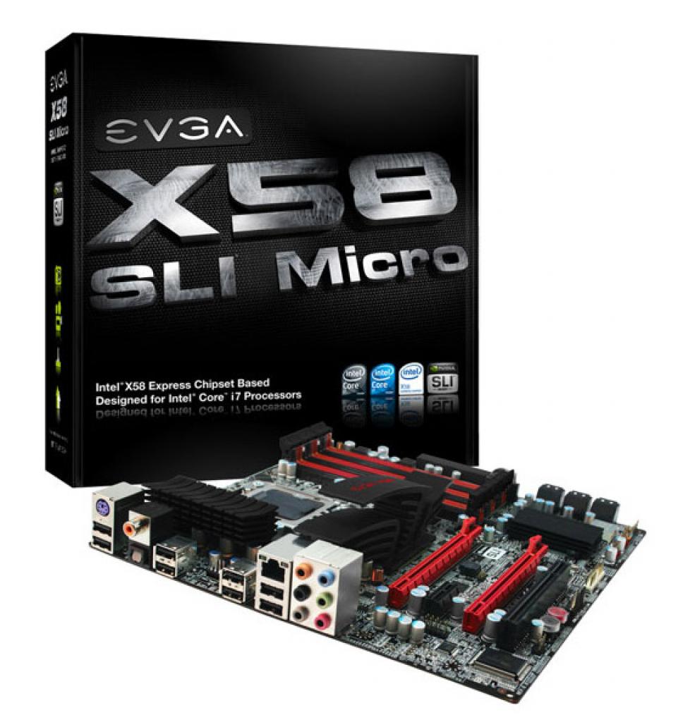 [29/07/2010] Caseking ab sofort mit Mainboards und Grafikkarten von EVGA (1)