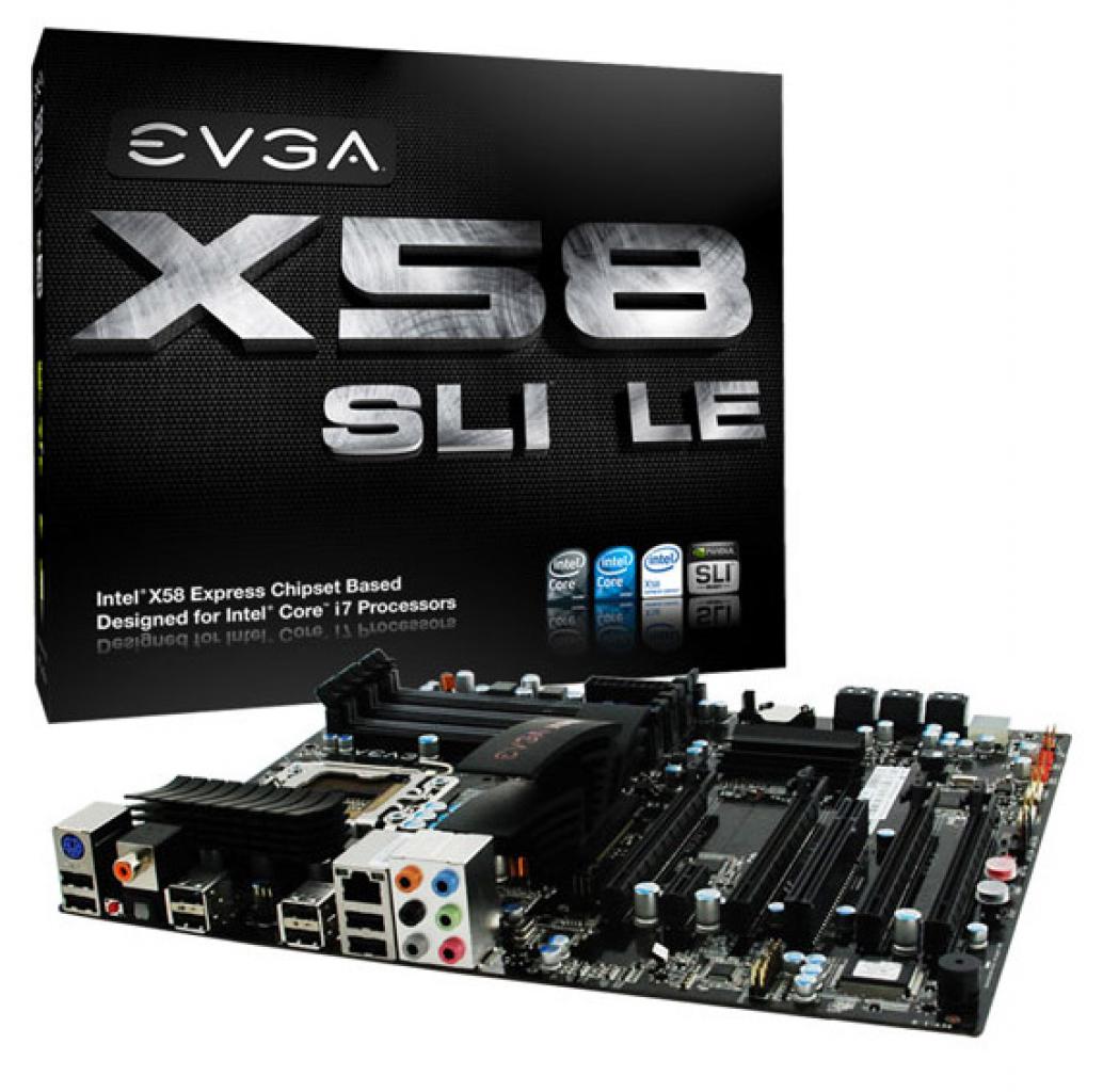 [29/07/2010] Caseking ab sofort mit Mainboards und Grafikkarten von EVGA (2)